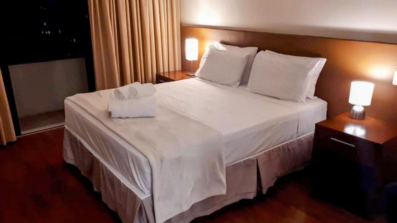 Flat Paulista - Al. Santos — Photos 3
