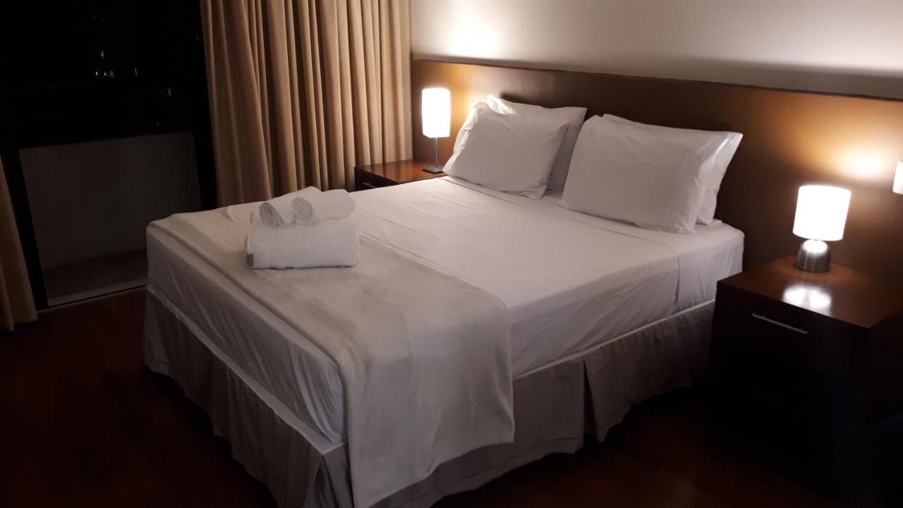 Flat Paulista - Al. Santos — Photos 2